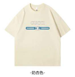 Picture of Gucci T Shirts Short _SKUGucciS-2XL11Lx22311773